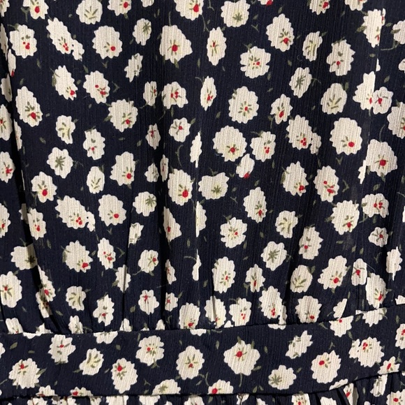 J Crew MIDI dress - Picture 3 of 6
